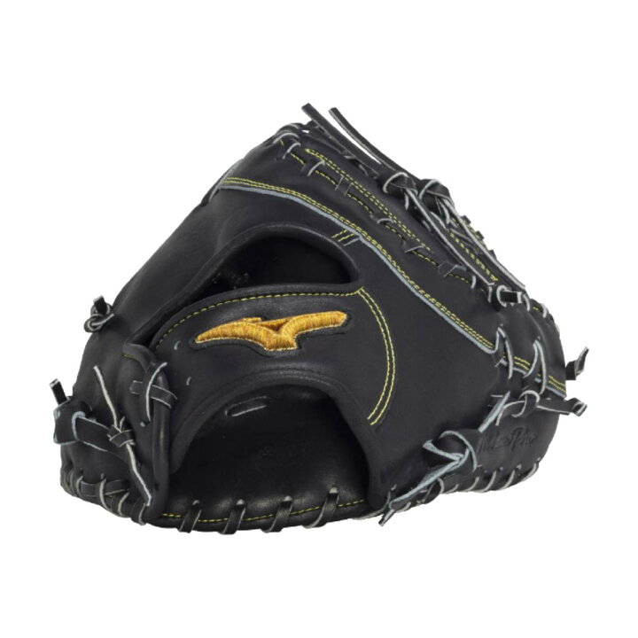 楽天市場】ミズノ MIZUNO 【専用グラブ袋付き】 ミズノプロ MizunoPro 