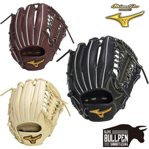 ~Ym MIZUNO ypOuܕtz ~Ymv MizunoPro dpOu I[Ehp TCY11  2025ss 싅 d O[u x[X{[}I 1AJGH32200