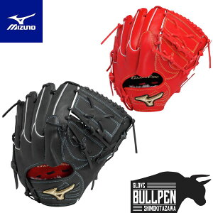 ~Ym MIZUNO GlobalElite O[oG[g vtFbViZNV pOu  ɓ^ TCY12 ubN IW yx[X{[}Iz 싅  O[u  s