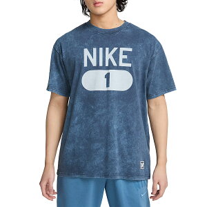 ナイキ NIKE フィットネス Tシャツ メンズ 春 夏 ネイビー 紺 スポーツ トレーニング 半袖 Tシャツ HJ3627-437