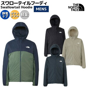 UEm[XEtFCX THE NORTH FACE yK戵XzSwallowtail Hoodie X[eCt[fB Y oR AEghA gC EFA EChVF AE^[ Lv NP22202 K CL UN DU