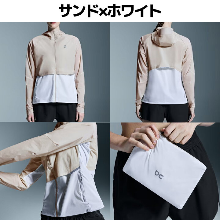 楽天市場】オン On Core Jacket コアジャケット レディース ジャケット 