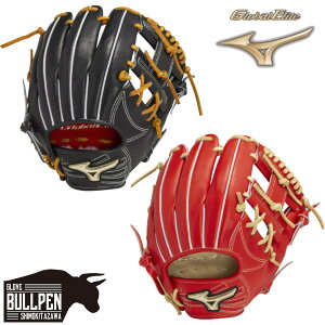 ~Ym MIZUNO O[oG[g GlobalElite dpOu p {^ TCY9  Professional Selection 2025ss 싅 d O[u {f x[X{[}I 1AJGH32403