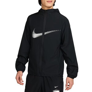 iCL NIKE Dri-FIT tH[ t[fbh WPbg Y ubN  X|[c g[jO p[J[ WPbg HJ3072-010