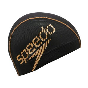 �X�s�[�h speedo Beam Stack Mesh Cap �r�[���X�^�b�N���b�V���L���b�v ���j�Z�b�N�X �u���b�N �� �S�[���h �� ���j �X�C�� �L���b�v �X�q SE12420-GD