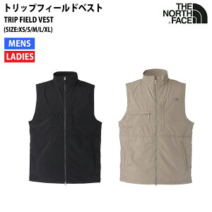 UEm[XEtFCX THE NORTH FACE gbvtB[hxXg TRIP FIELD VEST UVveNg JWA EFA AE^[ NP22551 FR K
