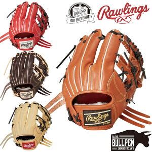 [OX Rawlings ypOuܕtz PRO PREFERRED vvt@[h dpOu p 11.25C`  싅 d O[u x[X{[}I GH4PRN62
