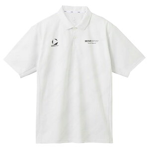 [uX|[c MOVESPORT SUNSCREEN TXN[ ~j̎q OtBbN|Vc Y t  zCg  X|[c g[jO  |Vc ST5SHS02M-WH00