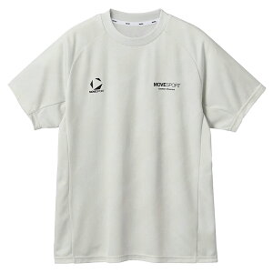 [uX|[c MOVESPORT WK[h Vc Y t  zCg  X|[c g[jO  TVc ST5SHT03M-WH00