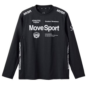 [uX|[c MOVESPORT SUNSCREEN TAIKYU TXN[ ^CLE ebNVc Y t  ubN  X|[c g[jO  TVc ST5SLT01M-BK00