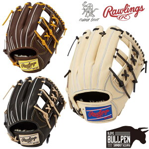 [OX Rawlings HOH PRO EXCEL -FS Style- pOu p 11.5C`  vGNZ w2{ tBK[Vtg 2025ss 싅  O[u Rj x[X{[}I GR5HEN54FS