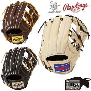 [OX Rawlings HOH PRO EXCEL -FS Style- pOu p 12C`  vGNZ w2{ tBK[Vtg 2025ss 싅  O[u Rj x[X{[}I GR5HENP6FS