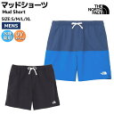 ザ・ノース・フェイス THE NORTH FACE 【正規取扱店】Mud Short マッドショーツ メンズ 春夏 ショートパンツ 水陸両用 カジュアル パンツ ショーツ UPF50＋ NB42333 K OH