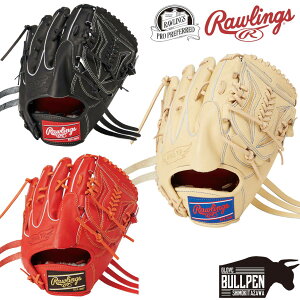 [OX Rawlings PRO PREFERRED dpOu p 11.75C`  vvt@[h pL 싅 d O[u sb`[ x[X{[}I GH4PRA15W