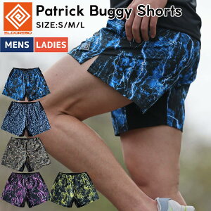 Ghb\ ELDORESO Patrick Buggy Shorts pgbNoM[V[c Y fB[X jZbNX |GXe X|[c g[jO pc jOV[c V[gpc E2111015