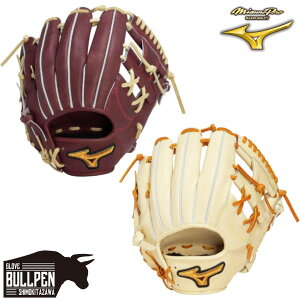 ~Ym MIZUNO ypOuܕtz ~Ymv MizunoPro dpOu p TCY8 2025ss  싅 d O[u x[X{[}I 1AJGH32203