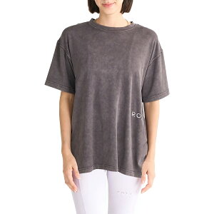 LV[ ROXY BEAUTY IN MIND TEE r[eB[ C }Ch TVc fB[X t  p  ubN  X|[c tBbglX  TVc RST252553-BLK
