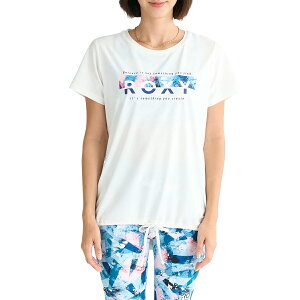 LV[ ROXY YOUR FLAVA TEE A tC@ TVc fB[X t  p  zCg  X|[c tBbglX  TVc RST252560-WHT
