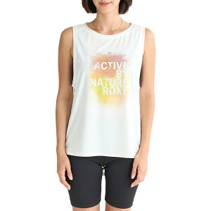 LV[ ROXY PAINT YOUR LIFE yCg A Ct fB[X t  p  zCg  X|[c tBbglX ^Ngbv m[X[u RSL252561-WHT
