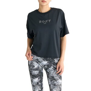 LV[ ROXY TREAUSRE YOURSELF gW[ AZt fB[X t  p  ubN  X|[c tBbglX  TVc RST252563-BLK