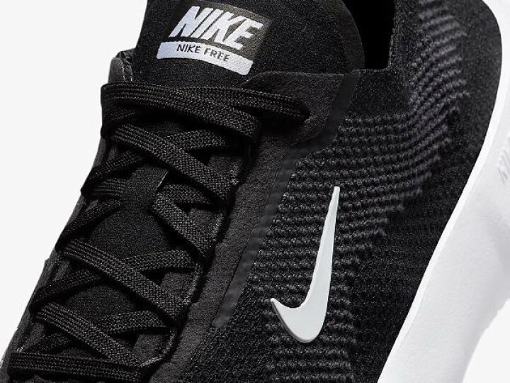 楽天市場】ナイキ NIKE FREE 2025 フリー 2025 レディース ブラック 黒 