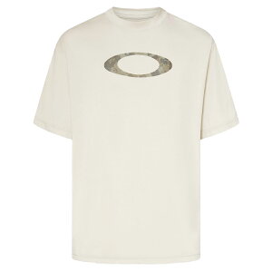 I[N[ OAKLEY USKi O-TECH COLD PERF SS O BARK TEE 1.0 Y t  x[W X|[c g[jO  TVc FOA407654-20J