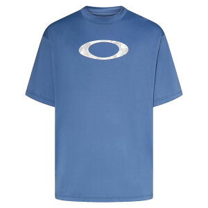 I[N[ OAKLEY USKi O-TECH COLD PERF SS O BARK TEE 1.0 Y t  u[  X|[c g[jO  TVc FOA407654-66Y