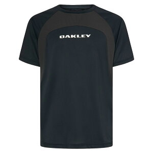 I[N[ OAKLEY USKi O-TECH COLD PERF SS CREW 3.0 Y t  ubN  X|[c g[jO  TVc FOA407655-02E