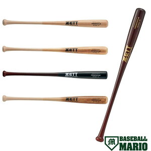 ゼット ZETT プロステイタス PROSTATUS 軟式用木製バット 84cm 800g平均 一般 日本製 野球 軟式 バット 木製 源田壮亮 森友哉 佐野恵太 BWT30484