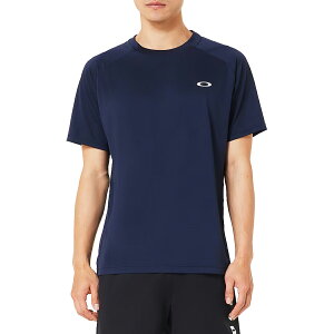 I[N[ OAKLEY USKi Enhance SS Practice Tee 1.0 GnX  vNeBX TVc 1.0 Y t  lCr[  X|[c g[jO  TVc FOA407647-6AC