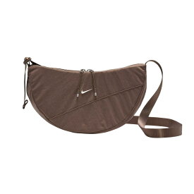 ナイキ NIKE オーラ クレセント クロスボディバッグ 4L メンズ レディース ユニセックス ショルダーバッグ バッグ カジュアル HQ4370