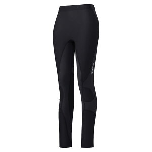 V[X[tBbg C3fit Impact Air Long Tights CpNgGA[O^Cc fB[X ubN  X|[c tBbglX ^Cc MX GCW15151-BK