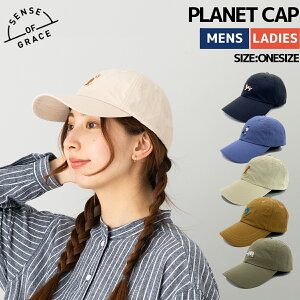 ZXIuO[X SENSE OF GRACE PLANET CAP Y fB[X jZbNX JWA Xq AEghA i`  Aj} Lbv UVCUT ISC234U
