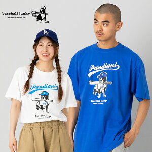 x[X{[WL[ baseball junky pW[X TEE TVc 싅 JWA 100%  zCg  u[   t`uhbO t  BBJ25001