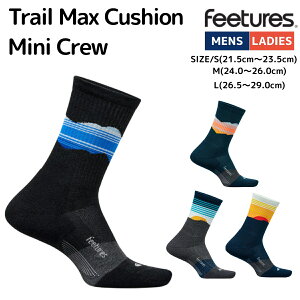 tB[`[Y Feetures Trail Max Cushion Mini Crew Y fB[X jZbNX X|[c C \bNX gC nCLO ~jN[ 4400120149242 4400120150242 4400120151242 4400120152242