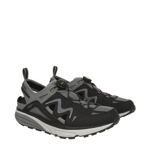 Gr[eB[ MBT KINABALU 19 W DARK GREY fB[X Xj[J[ ^C X|[c EH[LO V[Y 703234-134R