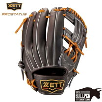 楽天市場】zett硬式グラブ bprog44の通販