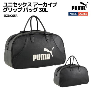 �v�[�} PUMA ���j�Z�b�N�X �A�[�J�C�u �O���b�v �o�b�O 30L �����Y ���f�B�[�X ���j�Z�b�N�X �o�b�O �X�|�[�c �W�� �J�W���A�� �^�E�����[�X 091136