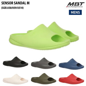 Gr[eB[ MBT SENSOR SANDAL M T_ JWA T_ V[Y 703450