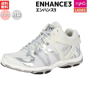 CJ ryka ENHANCE3 GnX3 fB[X zCg  X|[c tBbglX _X X^WI GNTTCY V[Y y ʋC p NbV ~hJbg D4473M-6023