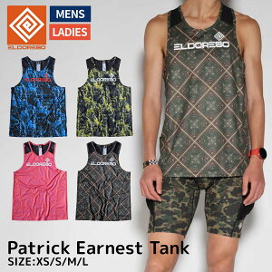 Ghb\ ELDORESO Patrick Earnest Tank Y fB[X jZbNX u[ sN CG[ O[ X|[c g[jO jO ^Ngbv Vc E1220215