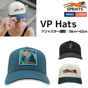 Xvc SPRINTS VP Hats Y fB[X jZbNX I[V[Y X|[c AEghA jO gC oR Lv St Xq Lbv VP Hats