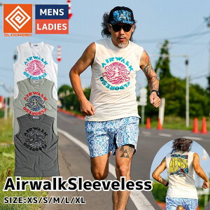 Ghb\ ELDORESO GAEH[N X[uX Y fB[X jZbNX Airwalk Sleeveless t  |GXe X|[c g[jO Vc jOVc R{ z  UV E1220