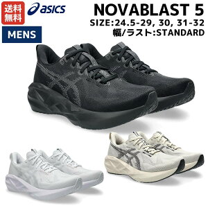 AVbNX asics NOVABLAST 5 m@uXg 5 mouXg Y 2E STANDARD jOV[Y V[ WMO WO rhAbv C^[o  fC[g[i[ 1011B974