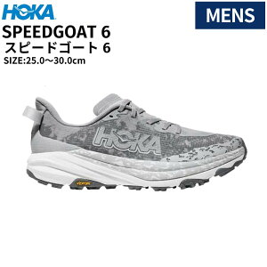 zJIlIl HOKAONEONE Xs[hS[g 6 SPEEDGOAT 6 Y gCjO V[Y ubN@x[W O[ lCr[ X|[c gC V[Y g nCLO 1147791