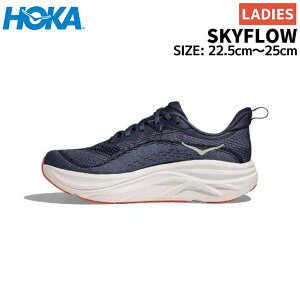 zJ HOKA SKYFLOW XJCt[ fB[X jOV[Y jO }\ [h V[  Xj[J[ X|[c WMO 1155113