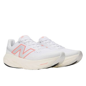 �j���[�o�����X NEW BALANCE Fresh Foam X 1080v14 �t���b�V���t�H�[�� X 1080 ���f�B�[�X �z���C�g �X�|�[�c �����j���O�V���[�Y �����V���[ W108014HD