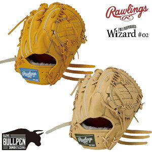 [OX Rawlings pOuܕt PRO PREFERRED Wizard #02 dpOu p sb`[  11.75C` 2025Nf pL 싅 d O[u x[X{[}I GH5FPW2A15MG