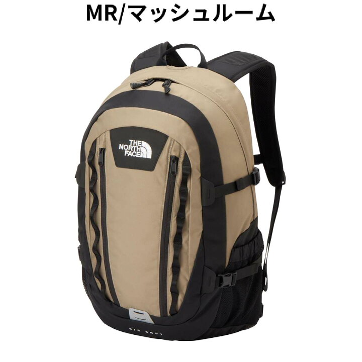 楽天市場】ザ・ノース・フェイス THE NORTH FACE 【正規取扱店】Big 