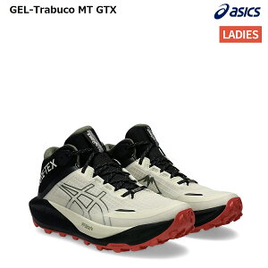 AVbNX asics GEL-Trabuco MT GTX GORE-TEX Xj[J[ ^C X|[c jOV[Y V[ 1012B864-250